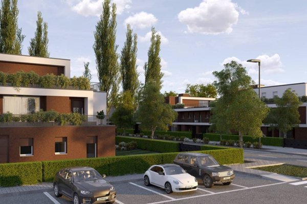 appartamento in vendita a Mira