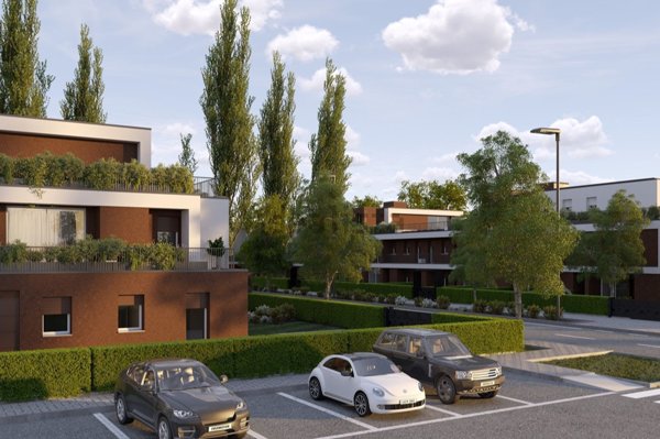 appartamento in vendita a Mira