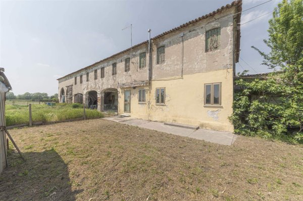 casa indipendente in vendita a Mira