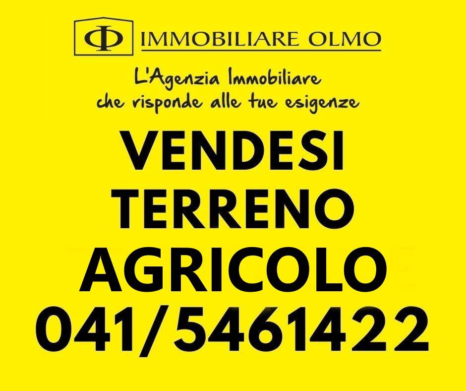 terreno edificabile in vendita a Mira in zona Marano