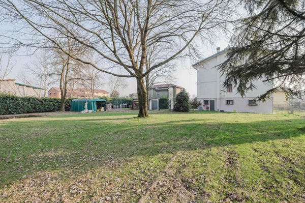 casa indipendente in vendita a Mira