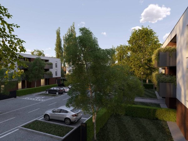 appartamento in vendita a Mira