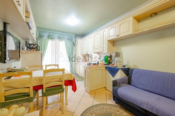 appartamento in vendita a Mira in zona Marano