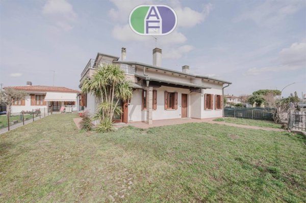 casa indipendente in vendita a Mira