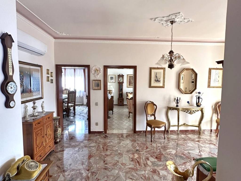 appartamento in vendita a Mira