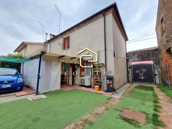 appartamento in vendita a Mira