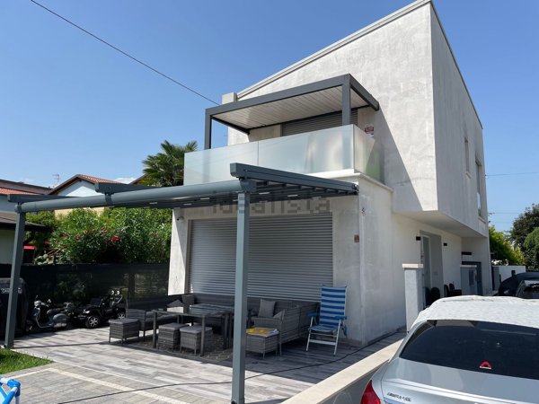 casa indipendente in vendita a Mira