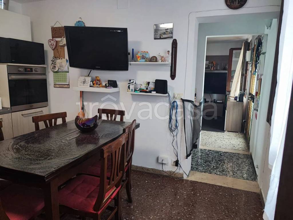 casa indipendente in vendita a Mira in zona Giovanni XXIII