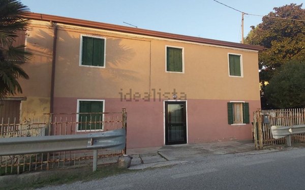 casa indipendente in vendita a Mira
