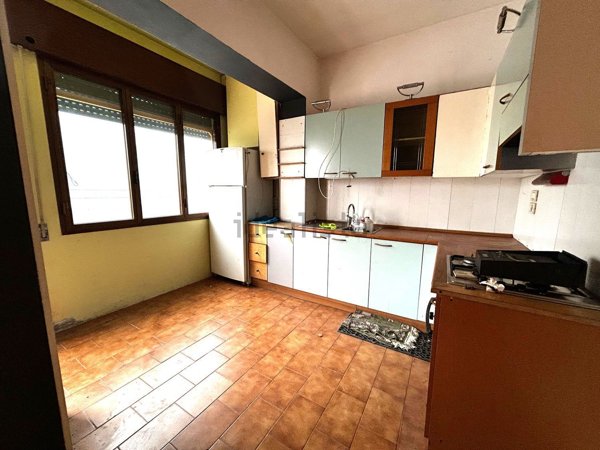 casa semindipendente in vendita a Mira in zona Giovanni XXIII