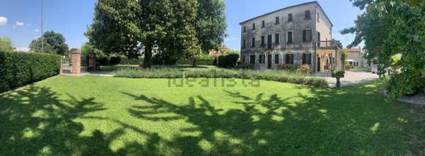 casa indipendente in vendita a Mira