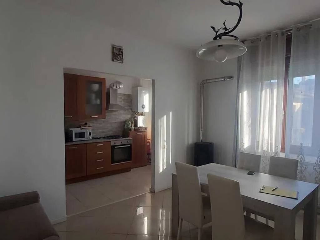 appartamento in vendita a Mira