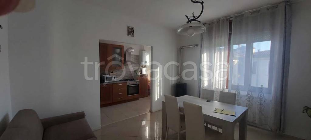 appartamento in vendita a Mira