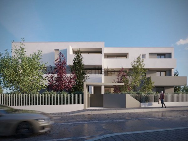 appartamento in vendita a Mira