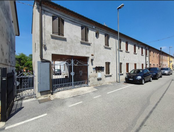 appartamento in vendita a Mira
