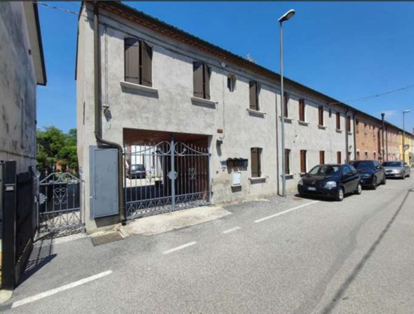 appartamento in vendita a Mira
