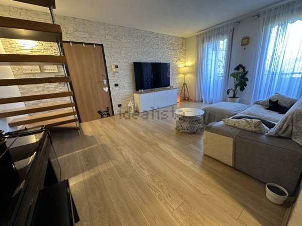 appartamento in vendita a Mira