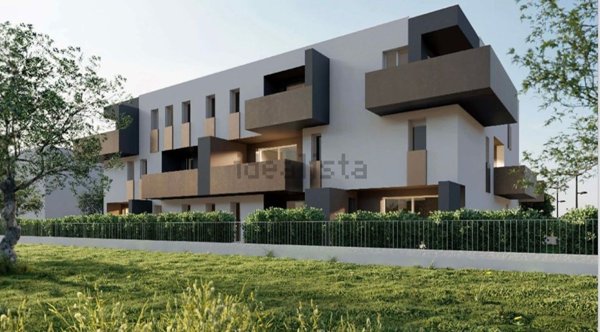 appartamento in vendita a Mira