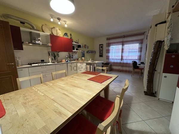 appartamento in vendita a Mira