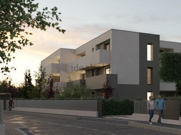 appartamento in vendita a Mira