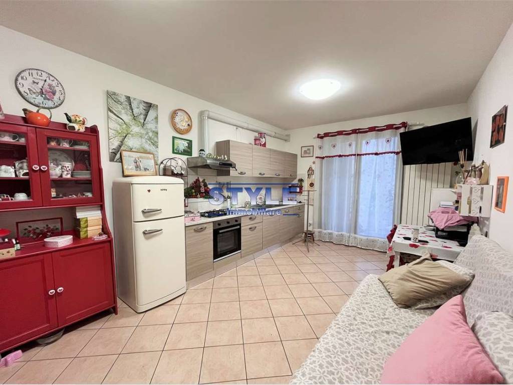 appartamento in vendita a Mira in zona Marano