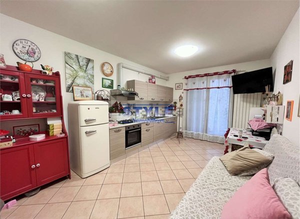 appartamento in vendita a Mira in zona Marano