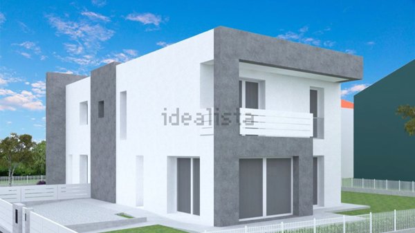 casa indipendente in vendita a Mira