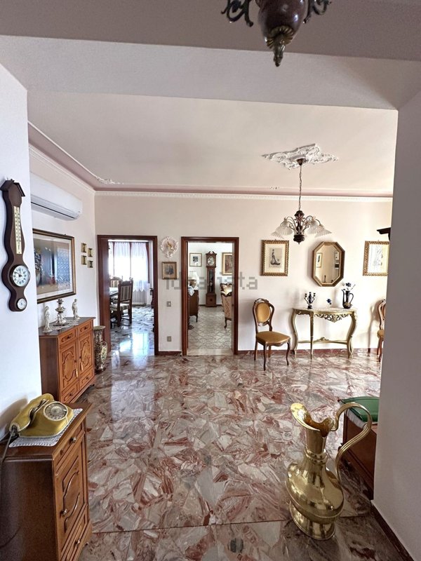 appartamento in vendita a Mira