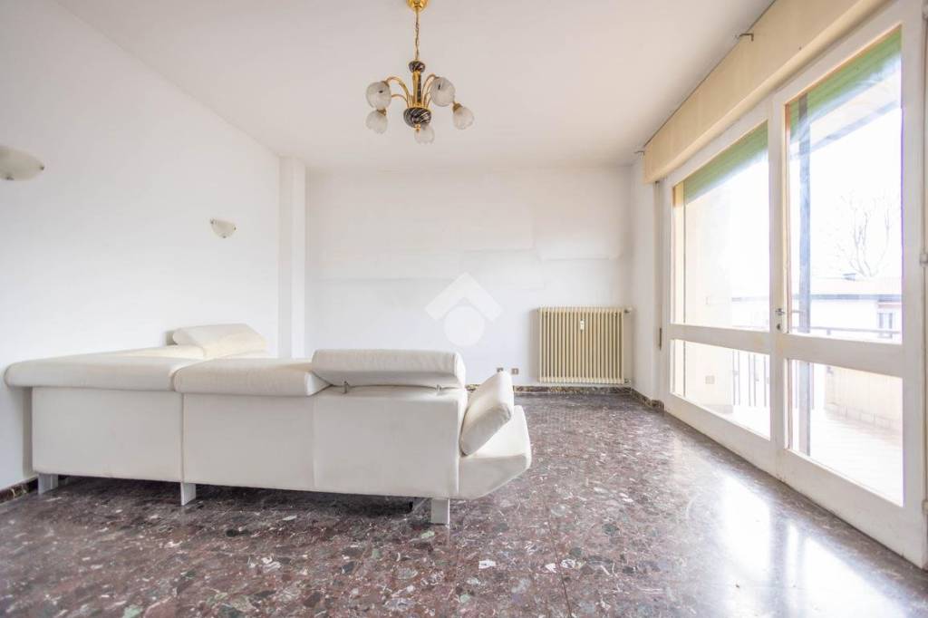 appartamento in vendita a Mira