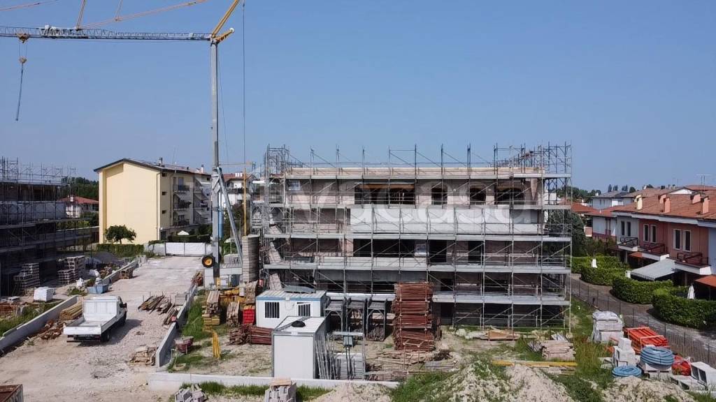 appartamento in vendita a Mira
