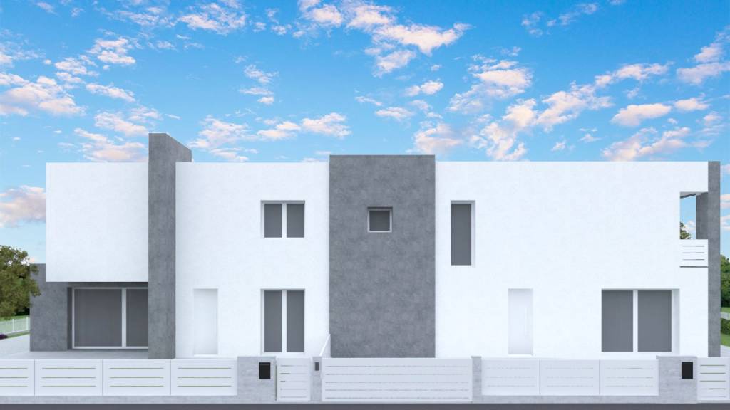 casa indipendente in vendita a Mira