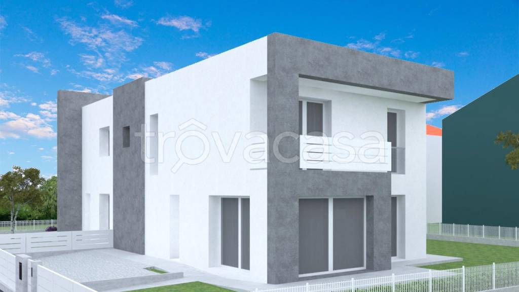 casa indipendente in vendita a Mira