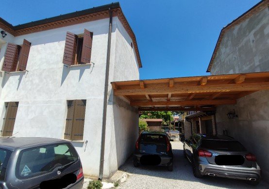 appartamento in vendita a Mira