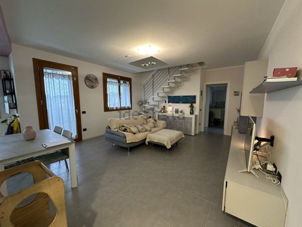 appartamento in vendita a Mira