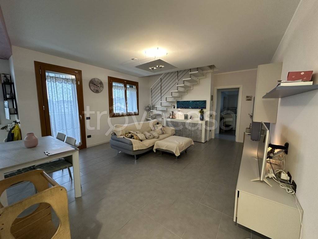 appartamento in vendita a Mira