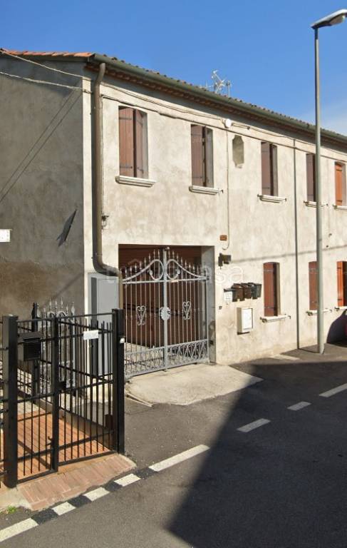 appartamento in vendita a Mira
