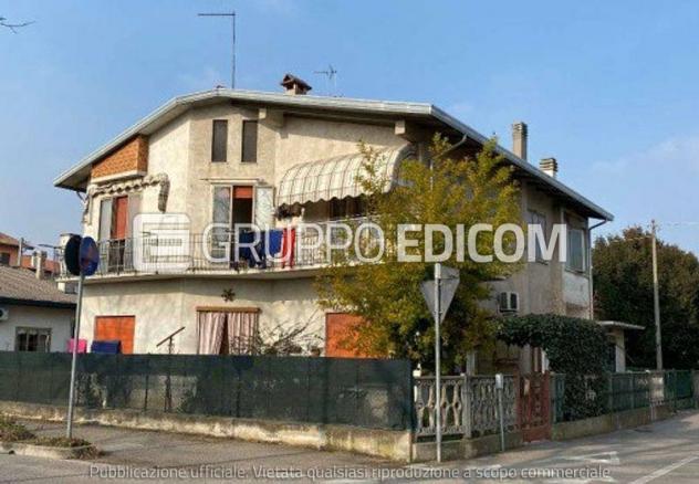 appartamento in vendita a Mira in zona Giovanni XXIII