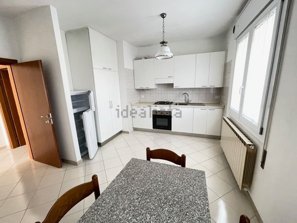 appartamento in vendita a Mira