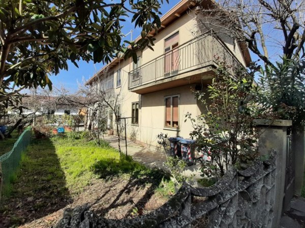 casa indipendente in vendita a Mira