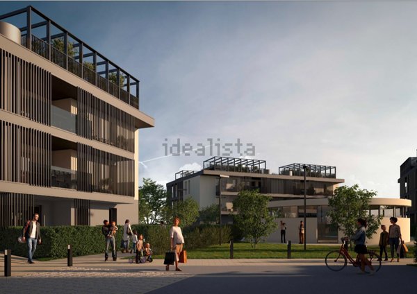 appartamento in vendita a Mira