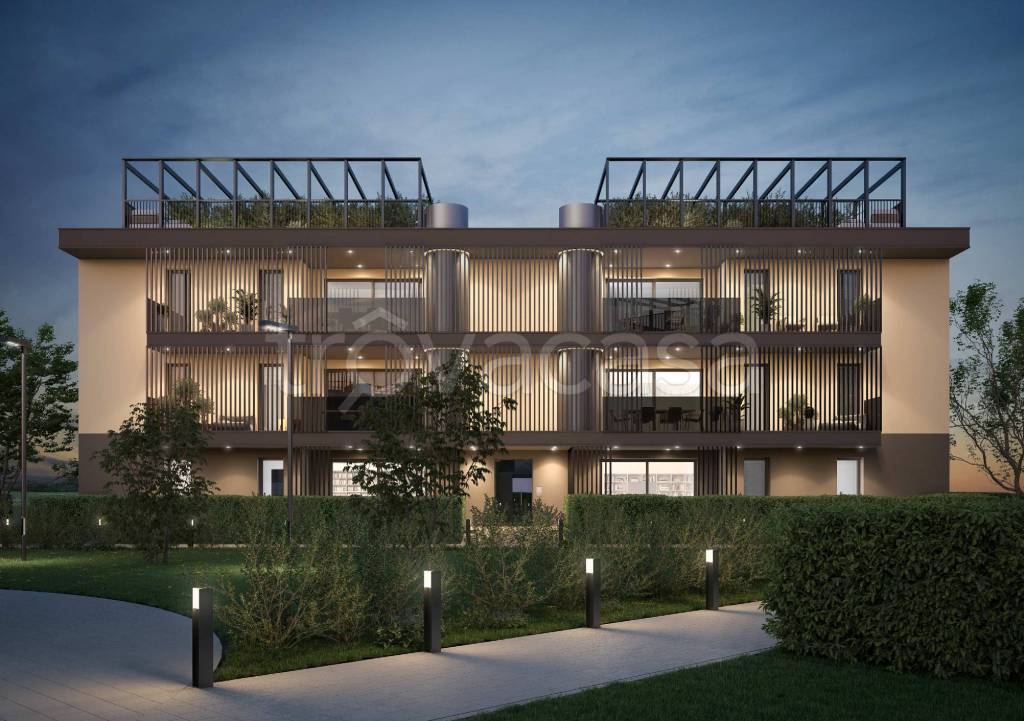 appartamento in vendita a Mira