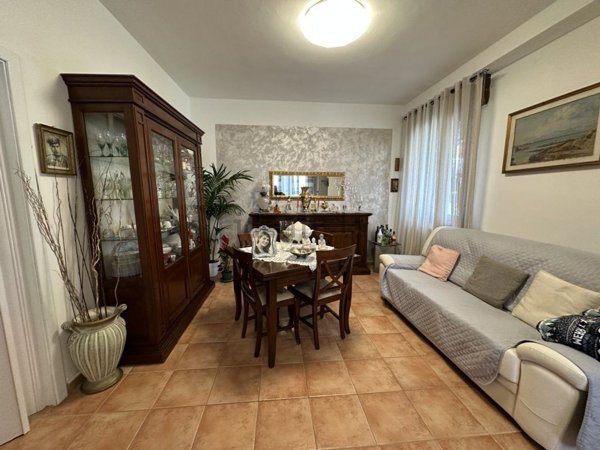 appartamento in vendita a Mira
