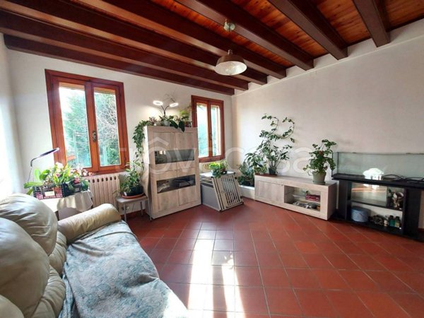 casa indipendente in vendita a Mira