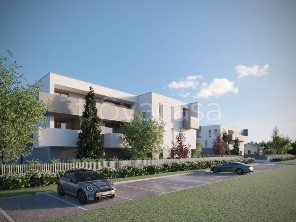 appartamento in vendita a Mira