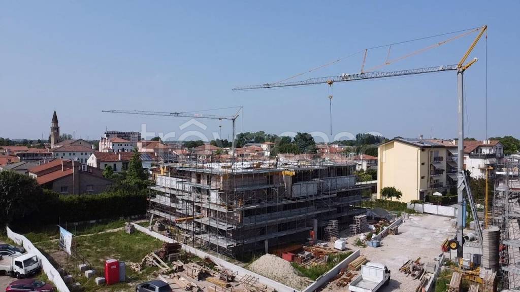 appartamento in vendita a Mira