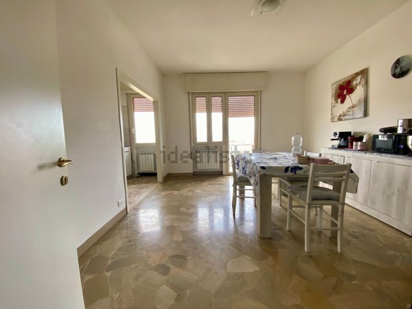 appartamento in vendita a Mira