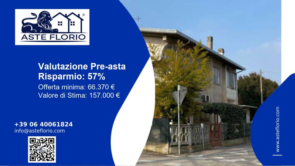appartamento in vendita a Mira in zona Giovanni XXIII