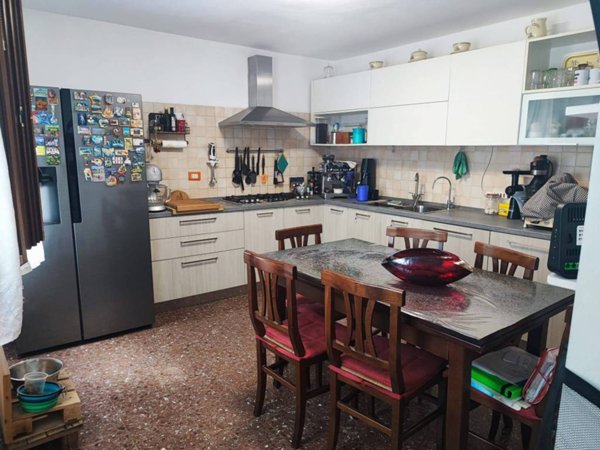 casa indipendente in vendita a Mira in zona Giovanni XXIII