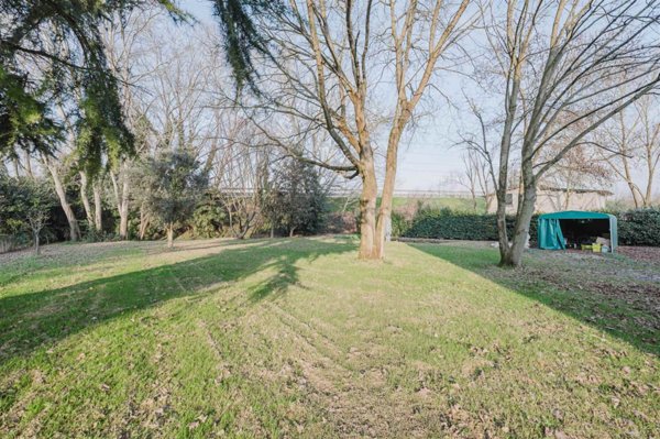 casa indipendente in vendita a Mira
