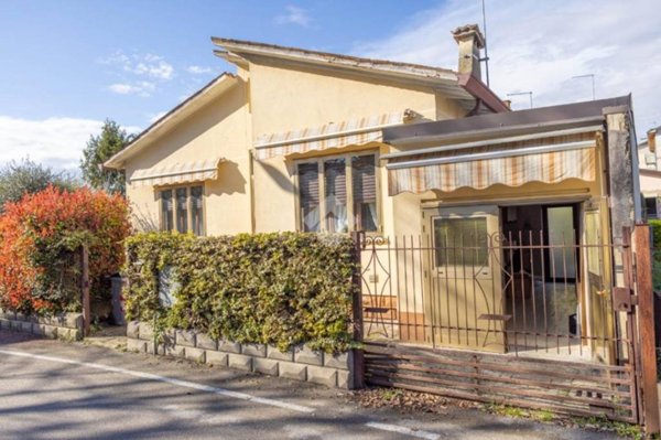 casa indipendente in vendita a Mira